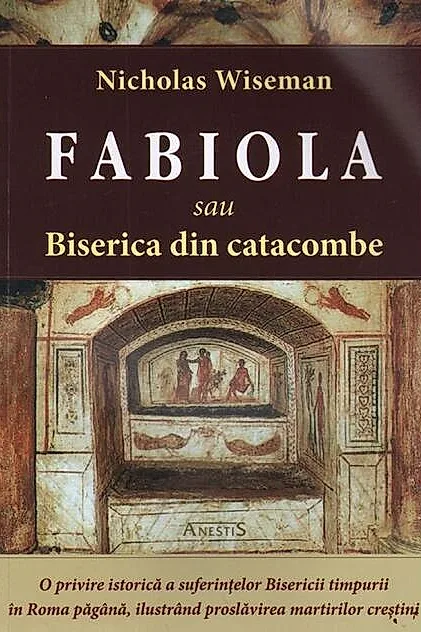 Fabiola sau Biserica din catacombe