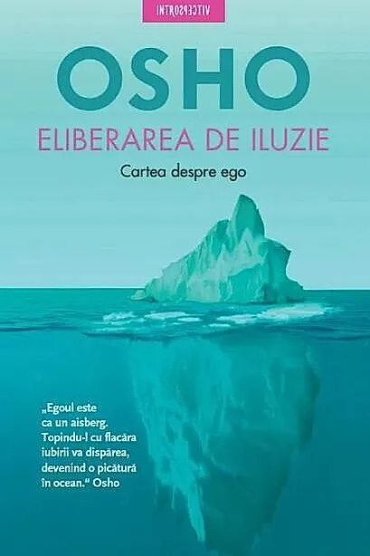 Eliberarea de iluzie