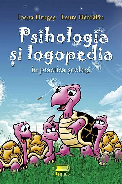 Psihologia și logopedia în practică școlară