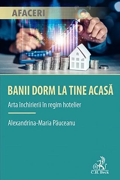 Banii dorm la tine acasă