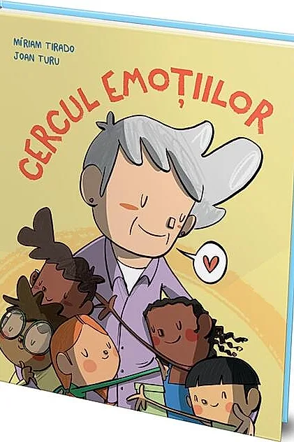Cercul emoțiilor