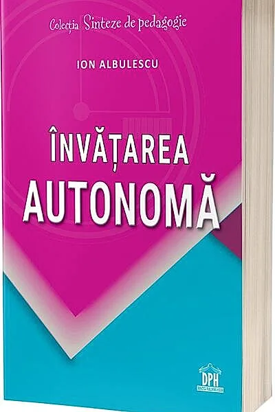 Învățarea Autonomă