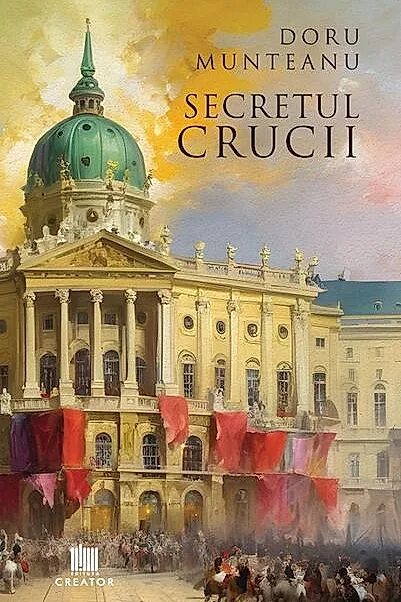 Secretul Crucii