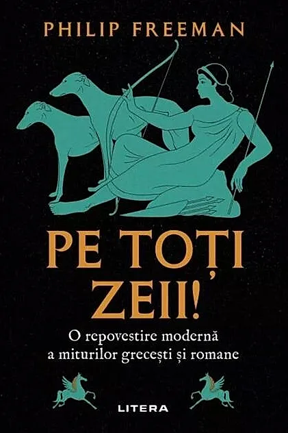 Pe toți zeii!
