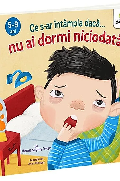 Ce s-ar întâmpla dacă nu ai dormi niciodată?