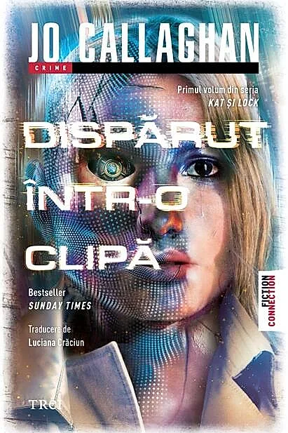 Dispărut într-o clipă (Vol. 1)