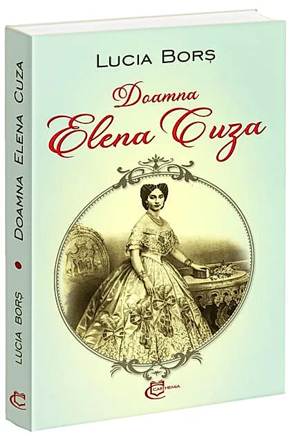 Doamna Elena Cuza