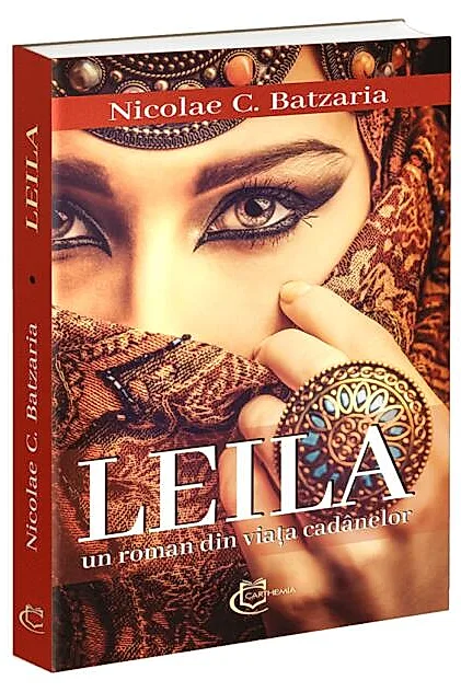 Leila