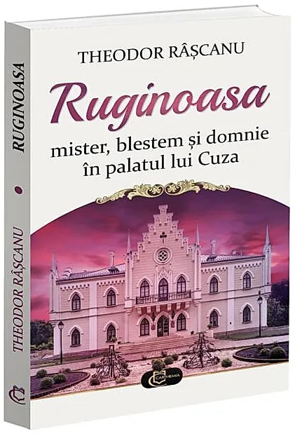 Ruginoasa