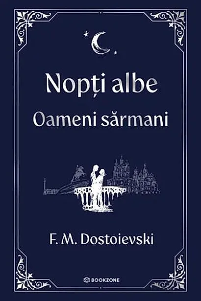 Nopți albe. Oameni sărmani