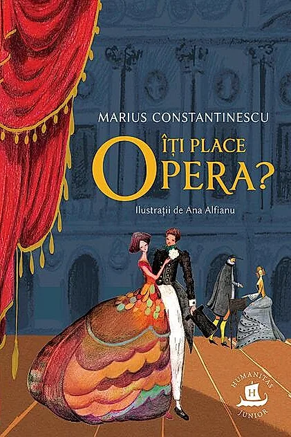 Îți place opera?