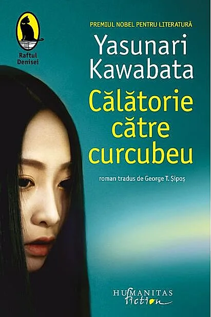 Călătorie către curcubeu