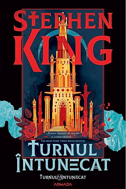 Turnul întunecat (Vol. 7)