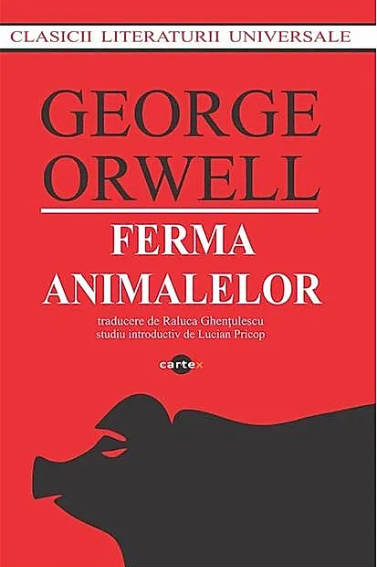 Ferma animalelor