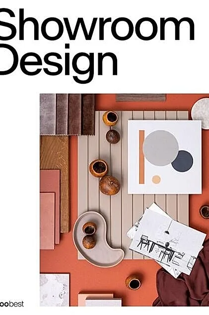 Showroom Design din România 2025