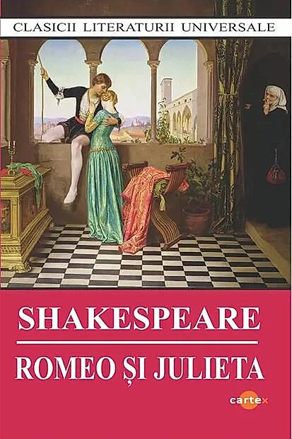 Romeo și Julieta
