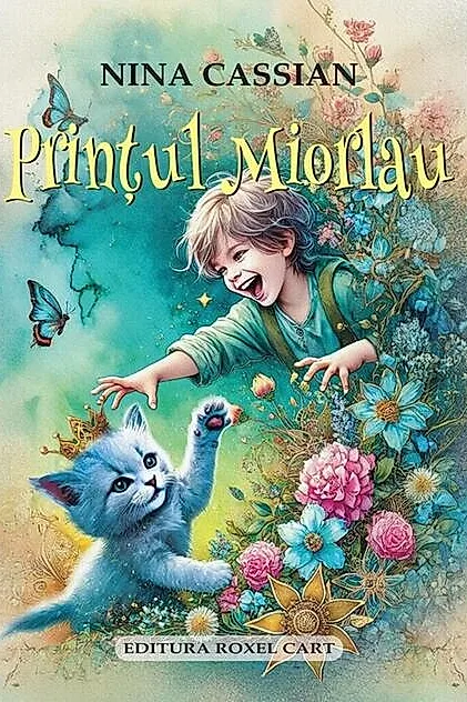 Prințul Miorlau