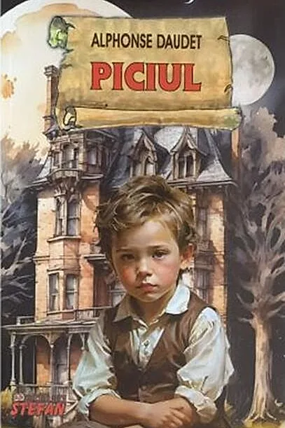 Piciul