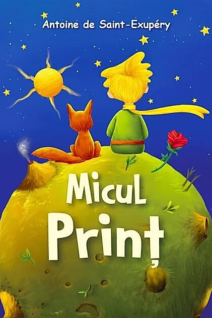 Micul prinț