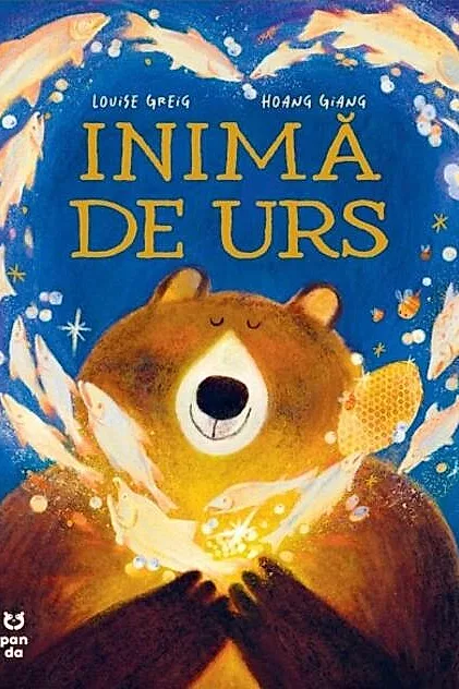 Inimă de urs