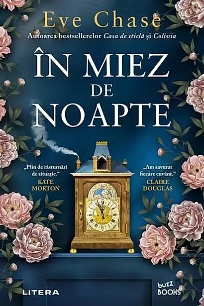 În miez de noapte