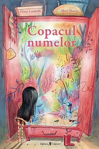 Copacul numelor