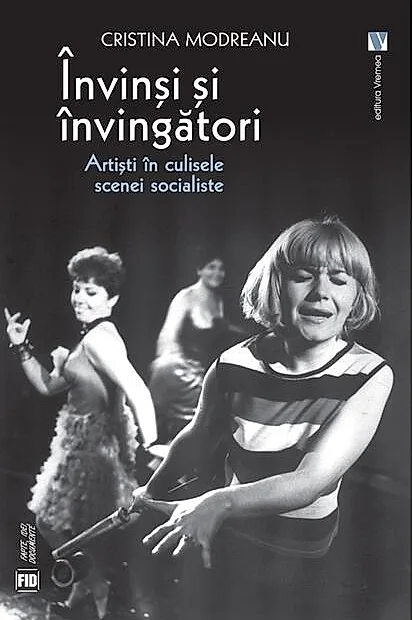 Învinși și învingători