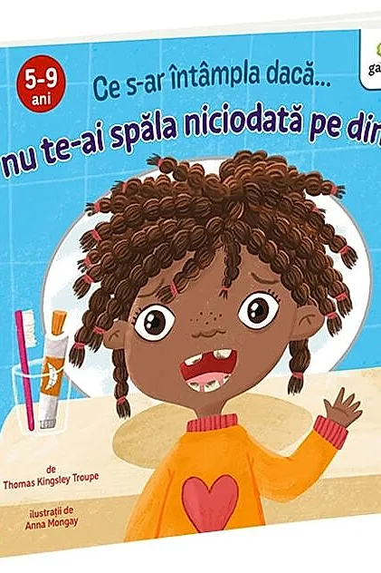 Ce s-ar întâmpla dacă nu te-ai spăla niciodată pe dinți?