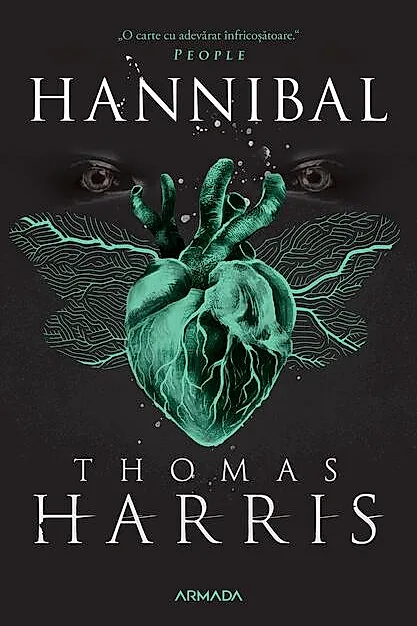 Hannibal (Vol. 3)
