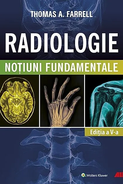 RADIOLOGIE. Notiuni fundamentale