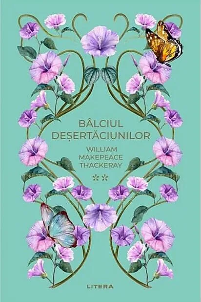 Bâlciul deșertăciunilor II (Vol. 39)