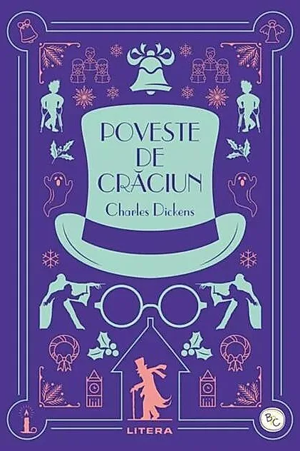 Poveste de Crăciun (Vol. 7)