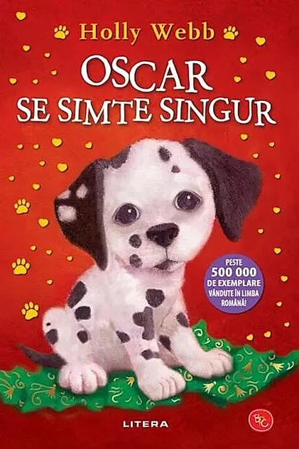 Oscar se simte singur
