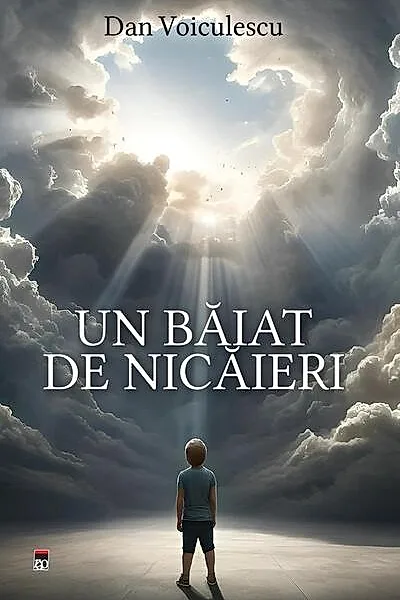 Un băiat de nicăieri