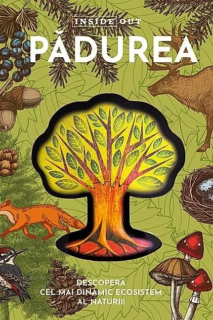 Pădurea – 3D
