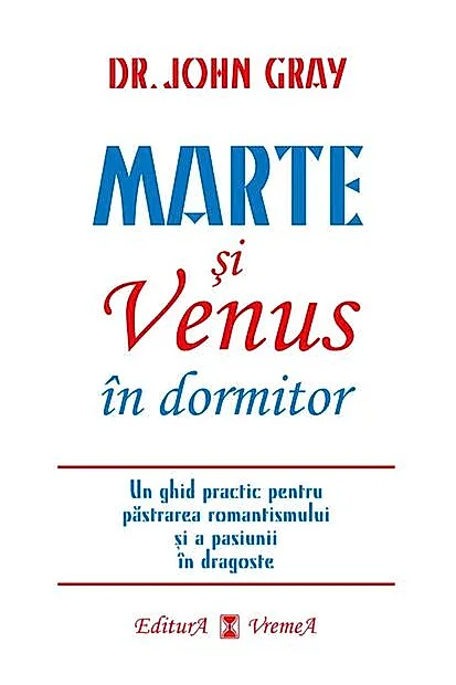 Marte şi Venus în dormitor
