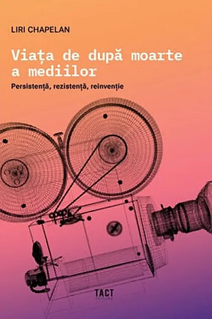 Viața de după moarte a mediilor