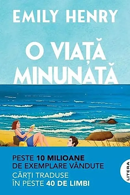 O viață minunată