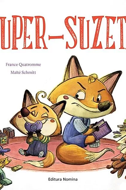Super-suzeta
