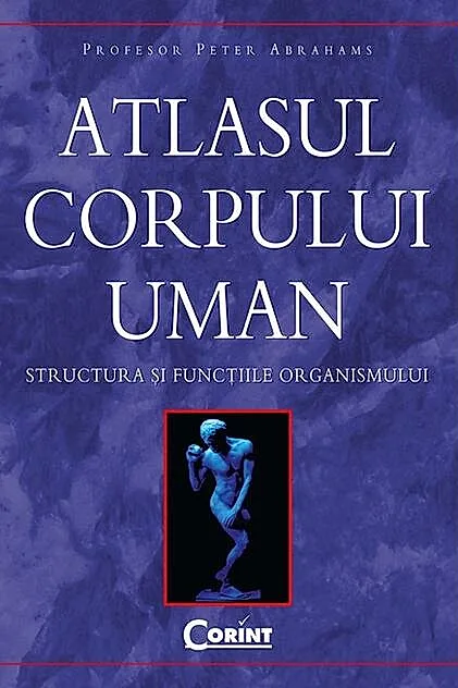 Atlasul corpului uman