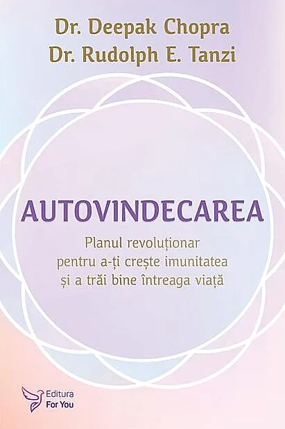 Autovindecarea