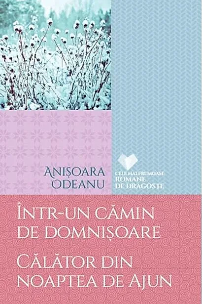 Într-un cămin de domnișoare | Călător din noaptea de Ajun