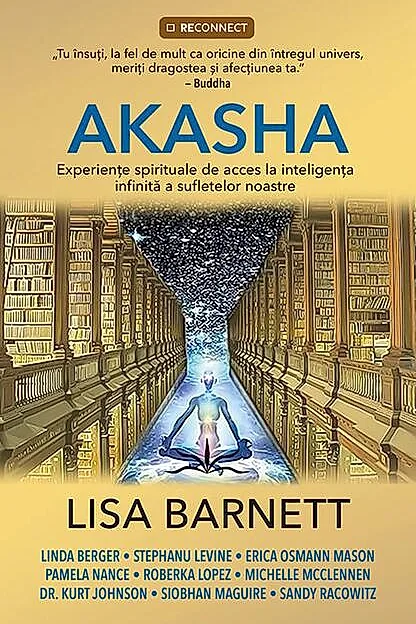 Akasha