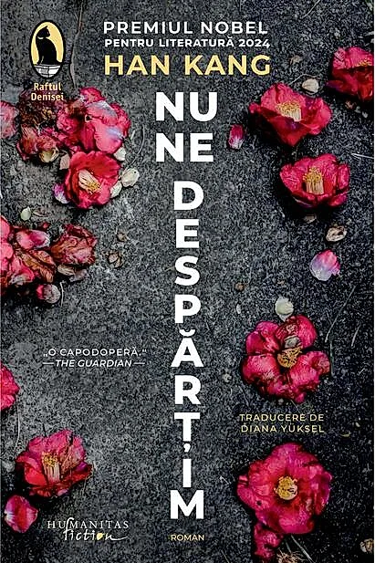 Nu ne despărțim