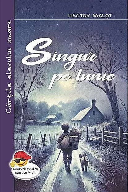 Singur pe lume