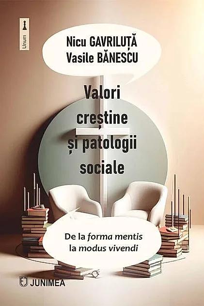 Valori creștine și patologii sociale