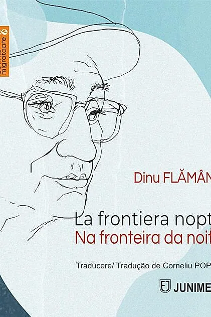 La frontiera nopții / Na fronteira da noce