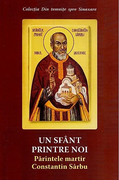Un sfânt printre noi