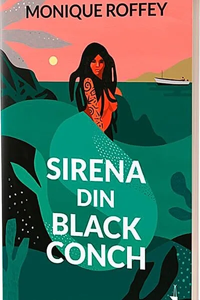 Sirena din Black Conch