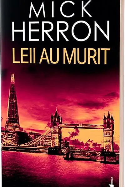 Leii au murit (Vol. 2)